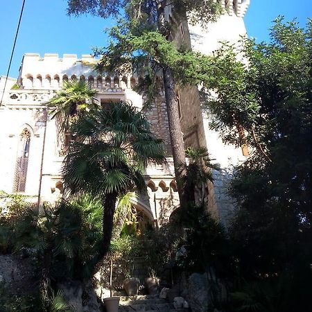 ניס Villa Du Chateau מראה חיצוני תמונה