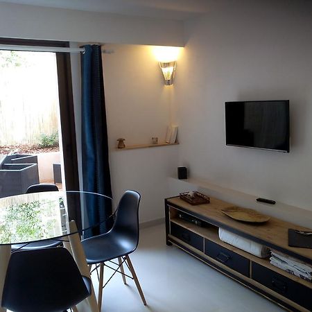 ניס Villa Du Chateau מראה חיצוני תמונה