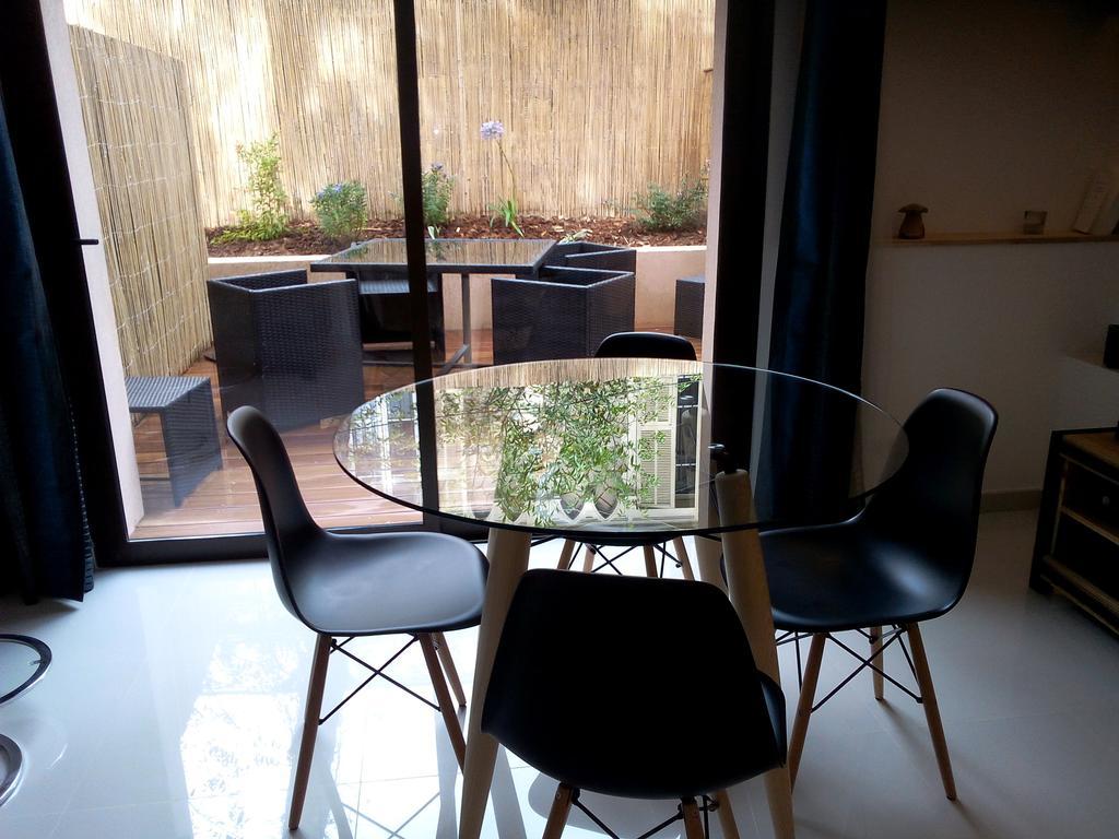 ניס Villa Du Chateau מראה חיצוני תמונה