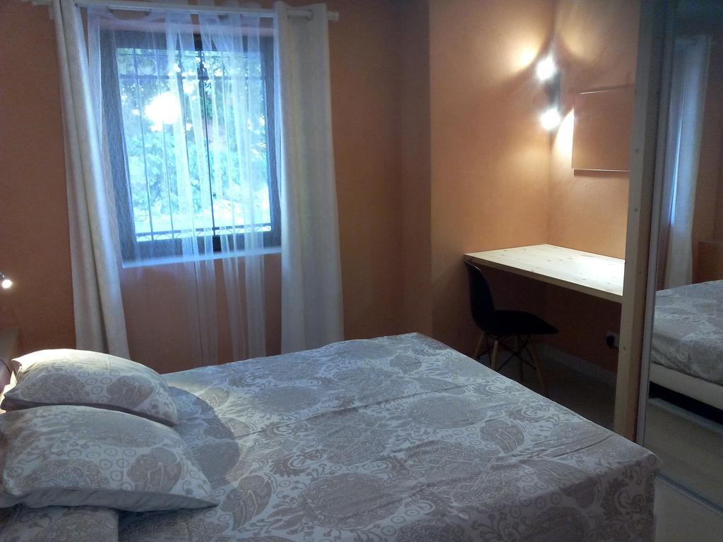 ניס Villa Du Chateau מראה חיצוני תמונה