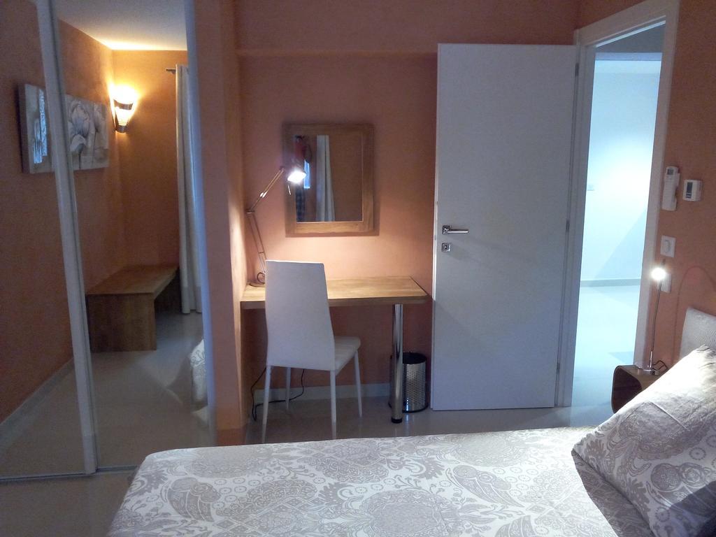 ניס Villa Du Chateau מראה חיצוני תמונה
