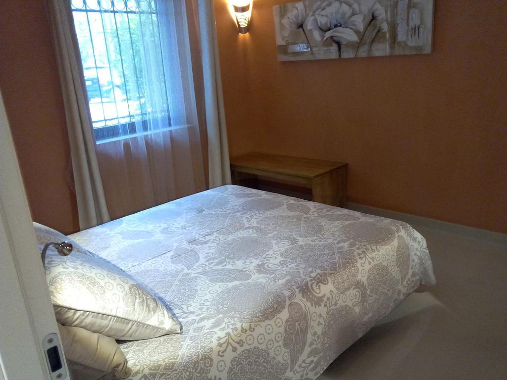 ניס Villa Du Chateau מראה חיצוני תמונה