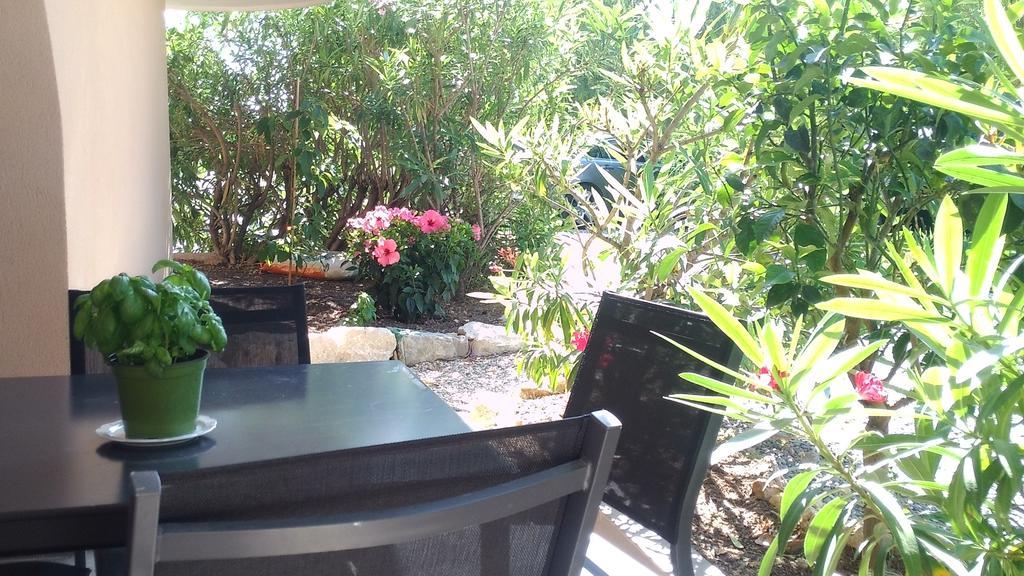 ניס Villa Du Chateau מראה חיצוני תמונה
